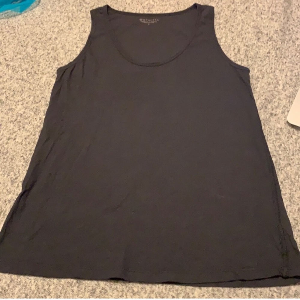 Athleta Tank Top